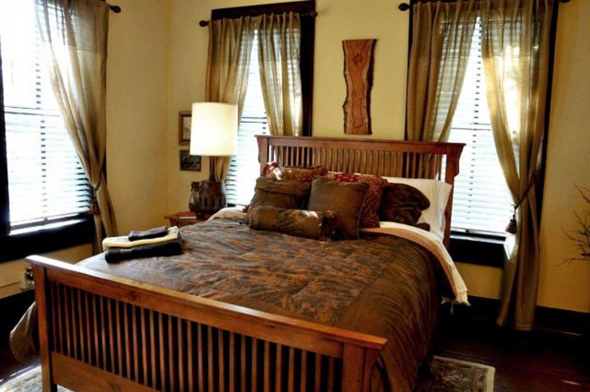 Texas Forest Country Retreat Huntington Экстерьер фото