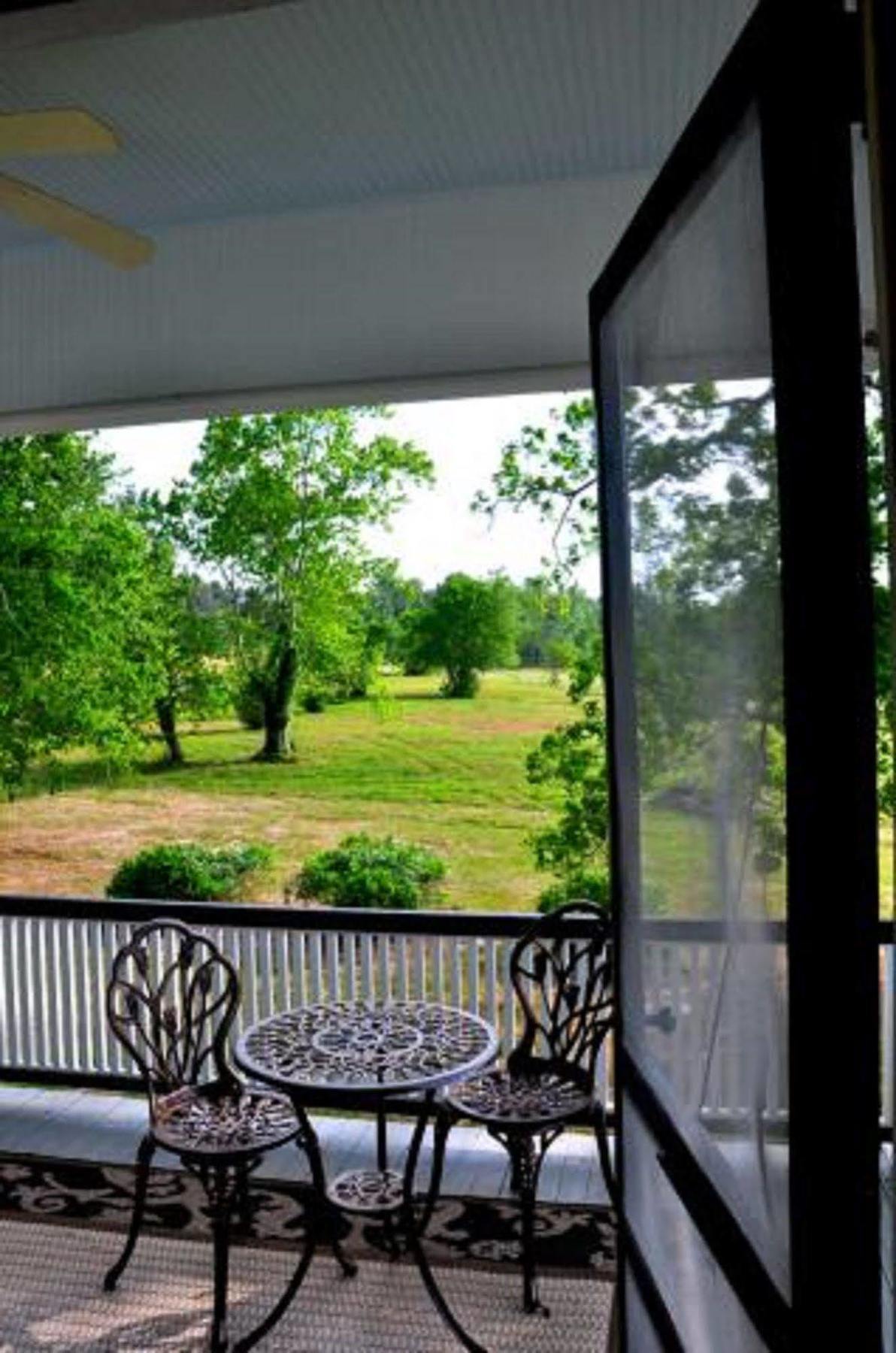 Texas Forest Country Retreat Huntington Экстерьер фото